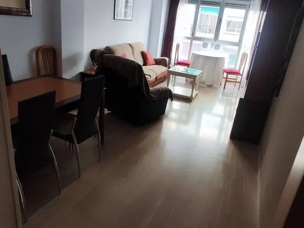 Piso en calle del Castell de Benissanó, 19 - Foto 7