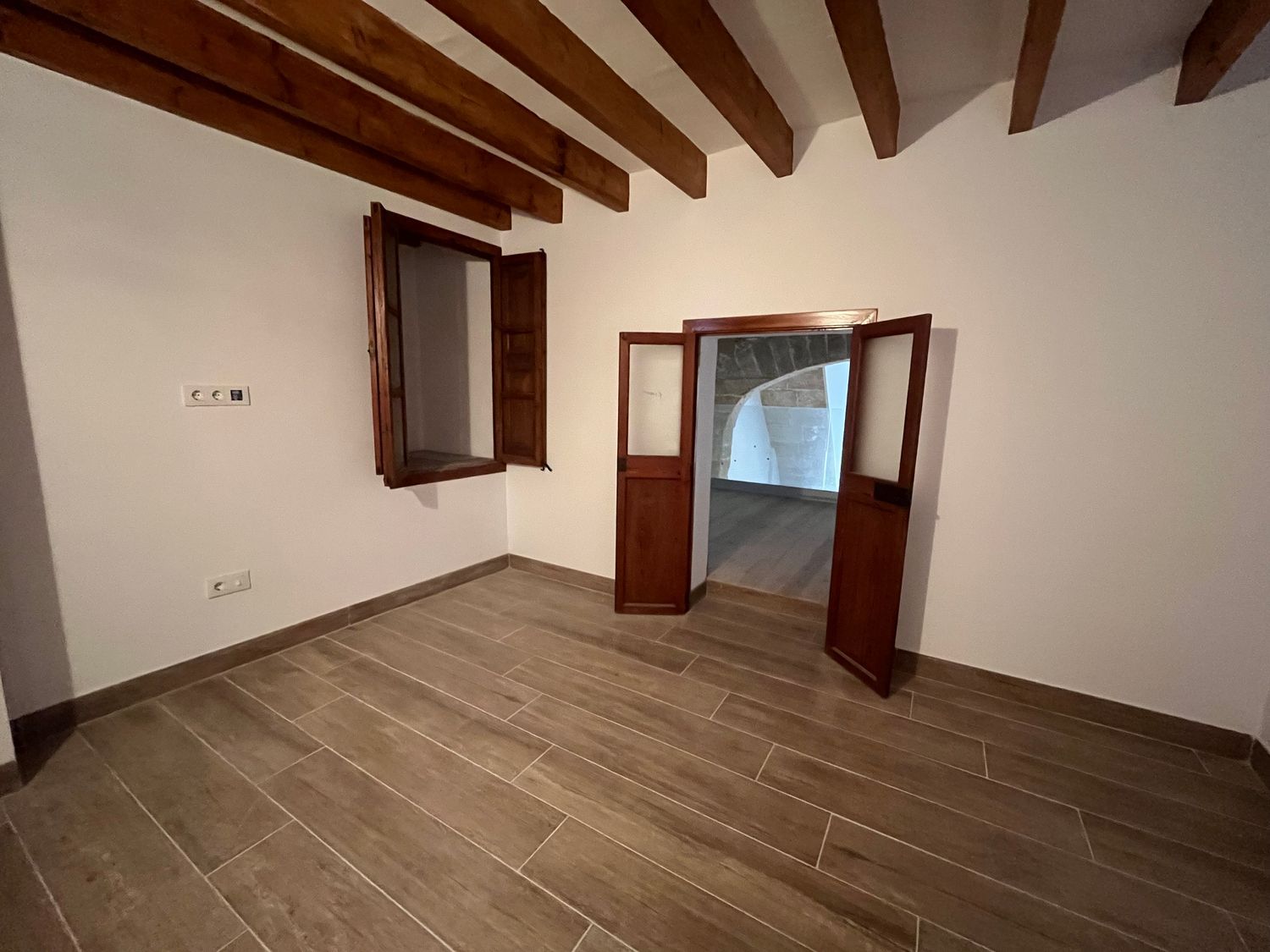 Piso en calle de Sant Agustí, 12 - Foto 9