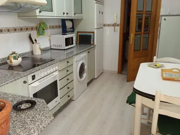 Piso en  Rúa novelista Elena Quiroga de Abarca 1 - Foto 9