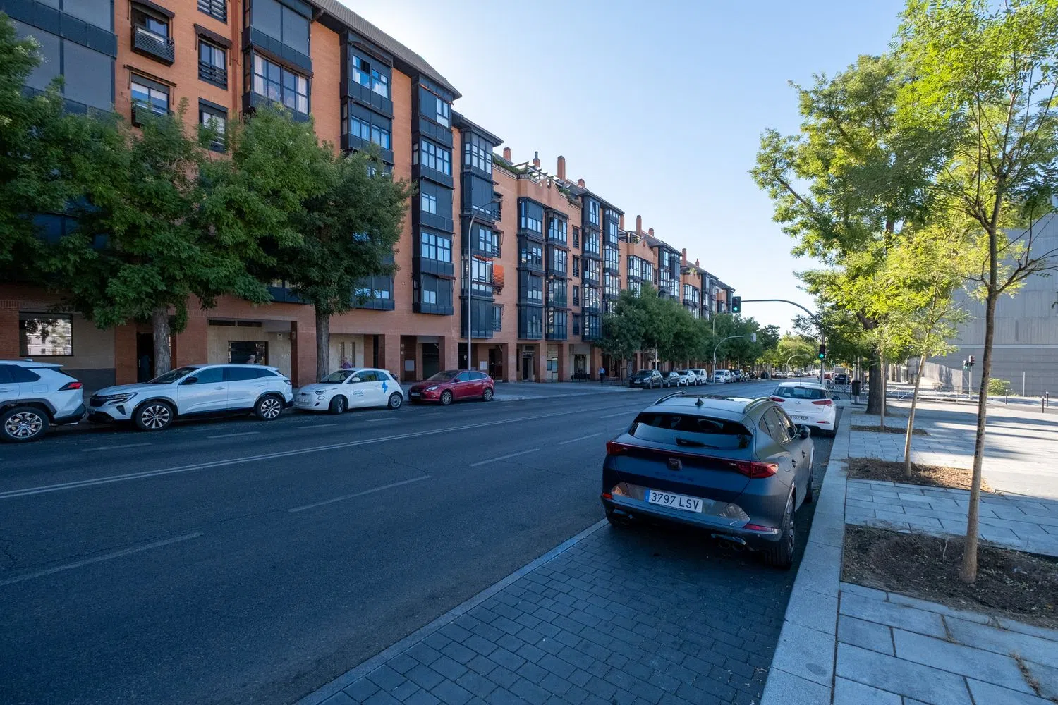 Estudio en paseo Imperial, 81 - Foto 19