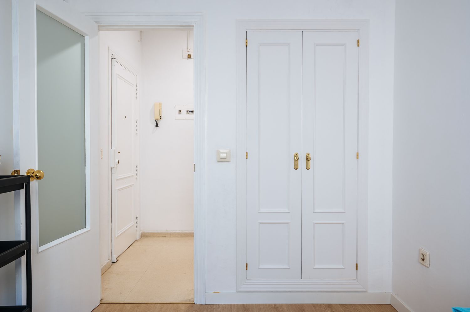 Piso en calle Párroco Antonio González Abato, 18 - Foto 13