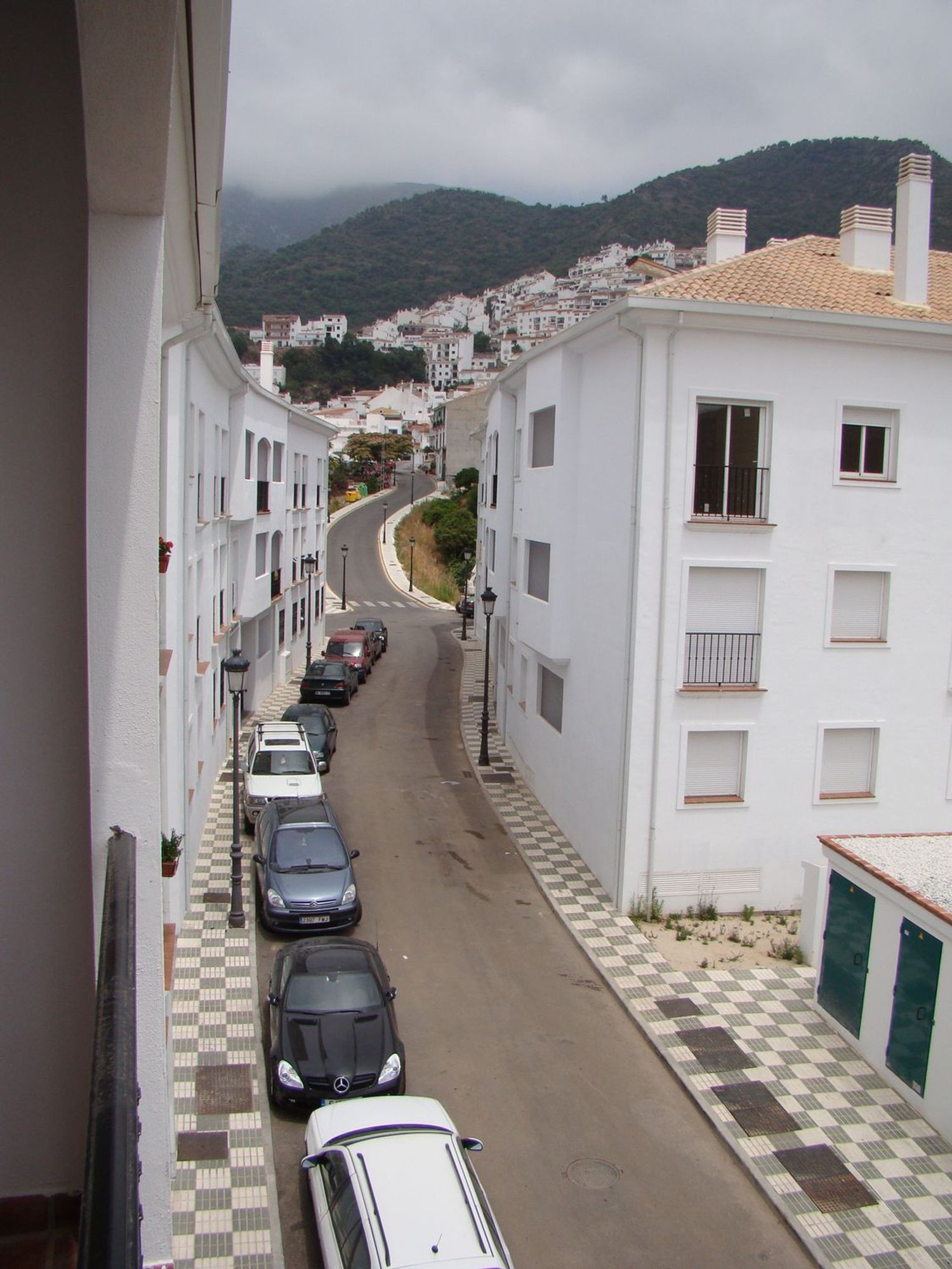 Piso en Calle Avellano, 4, Ojén pueblo, Ojén pueblo - Foto 19