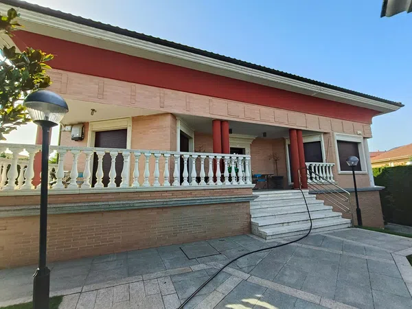 Casa o chalet independiente en Eras De Renueva, 1, Las Eras de Renueva, Las Eras de Renueva - Foto 1