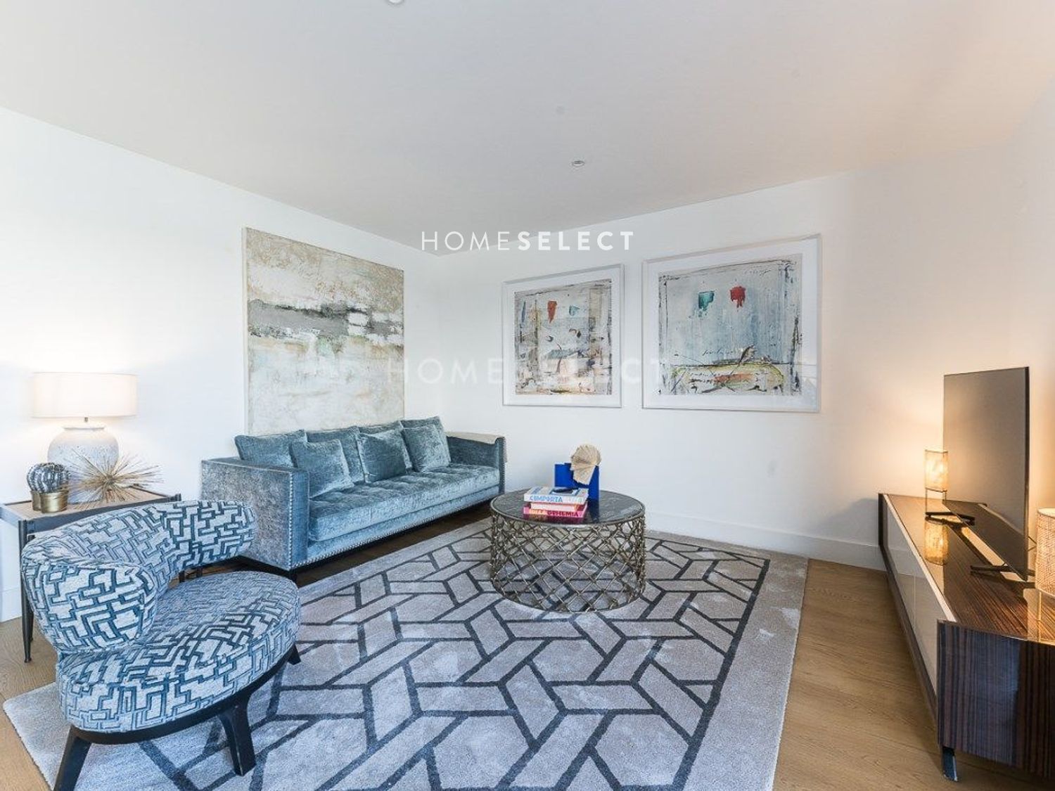 Ático en calle de Modesto Lafuente - Foto 14