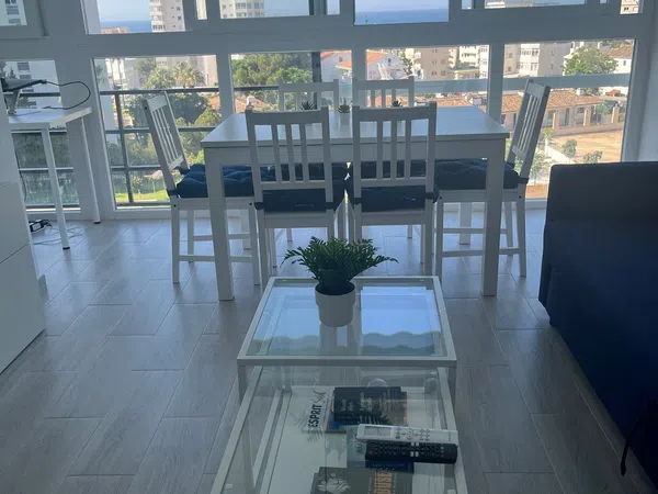 Piso en Avenida de Bonanza, 3, Parque de la Paloma, Parque de la Paloma - Foto 1