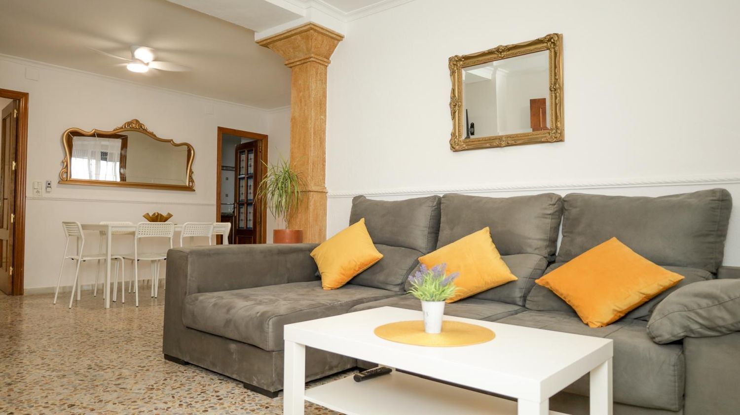 Casa o chalet independiente en Calle Homero, 5 - Foto 3