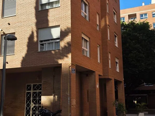 Estudio en calle del Poeta Josep Cervera i Grífol, 7 - Foto 2