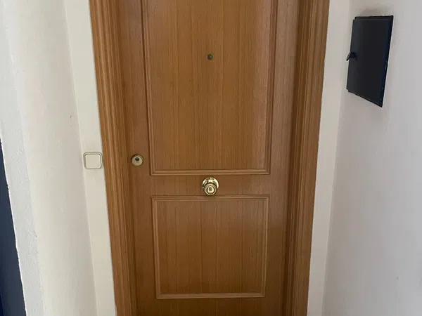 Piso en Golf - El Carralero, Golf - El Carralero - Foto 1