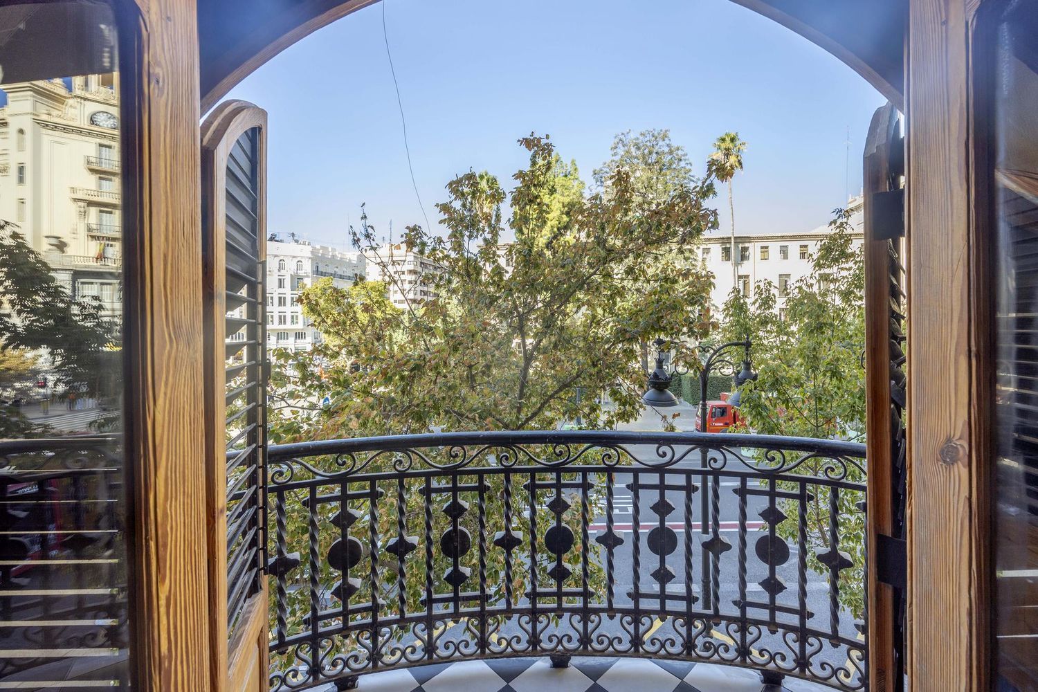 Piso en Avenida del Marqués de Sotelo, Sant Francesc - Foto 50