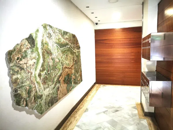 Piso en Calle Infanta Elena, 13, Zona Juan Carlos I - Avenida de Europa - Foto 1