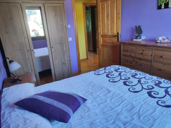 Casa o chalet independiente en Carretera de la Granda, 305, Bocines - Nembro - Cardo, Bocines - Nembro - Cardo - Foto 17