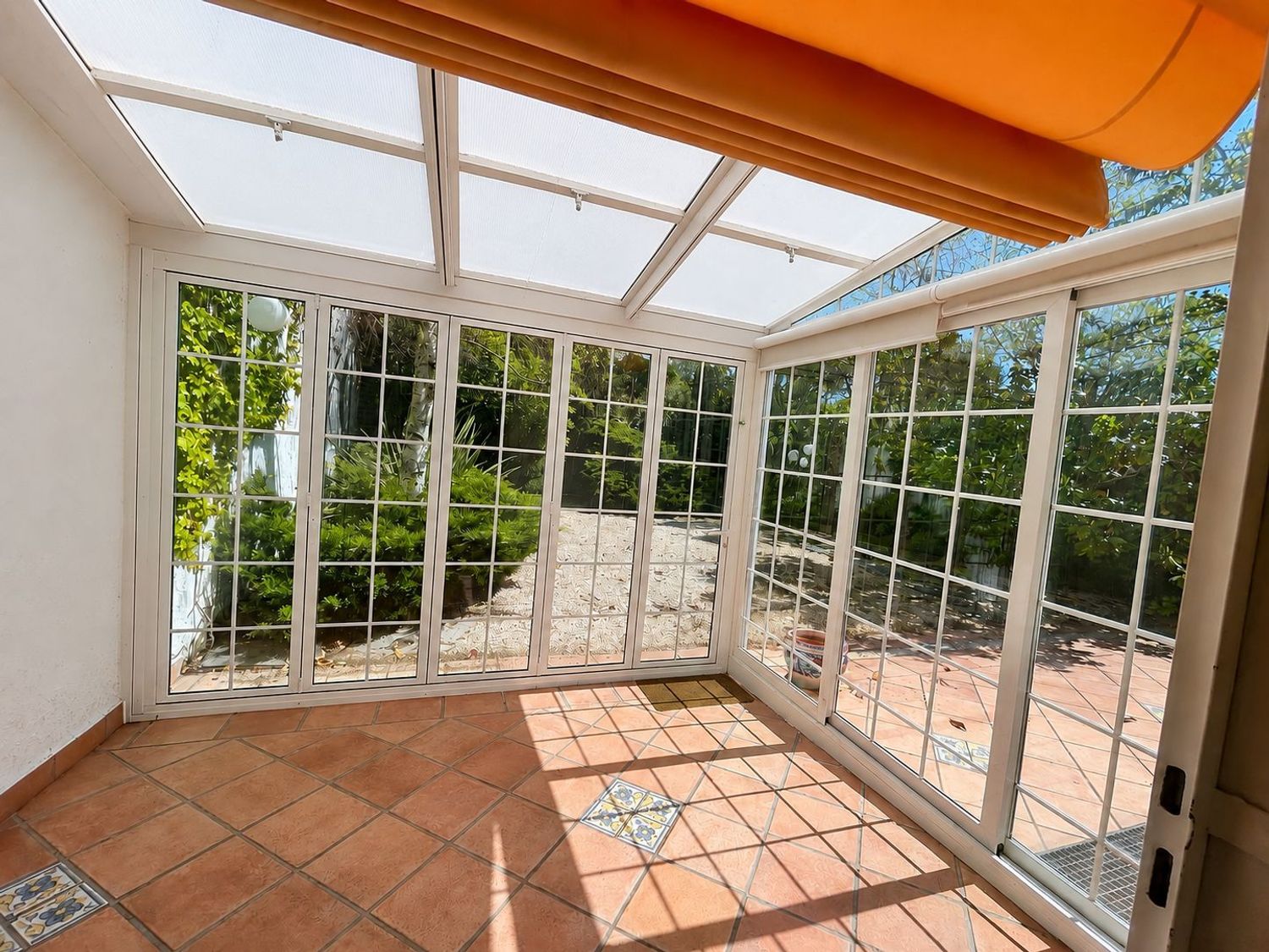 Chalet adosado en Parquelagos - Puente Nuevo - Foto 15