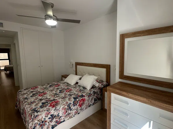 Piso en avenida Benito Perez Galdos, 52 - Foto 13