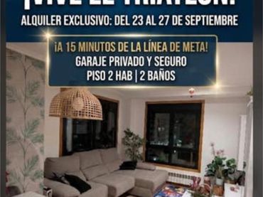 Piso en La Parda - Foto 1