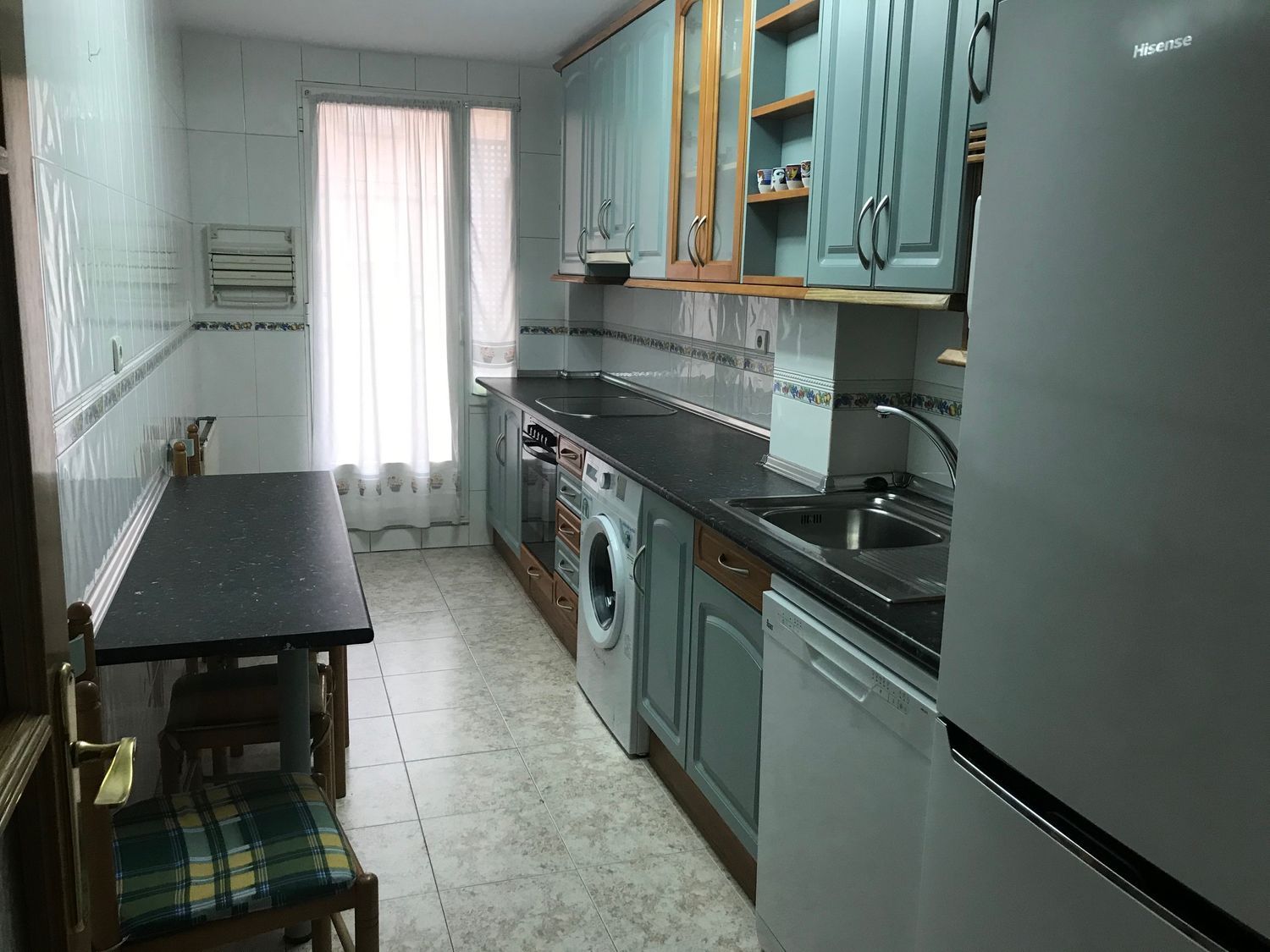 Piso en Calle clemente sáenz, 5, La Florida - San Pedro, La Florida - San Pedro - Foto 11