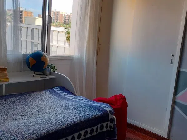 Piso en Santiago Sabina, 4 - Foto 13