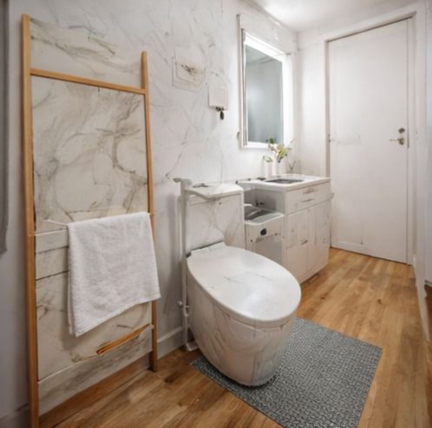 Piso en C. del Padre Damián, 18, 28036 - Foto 6