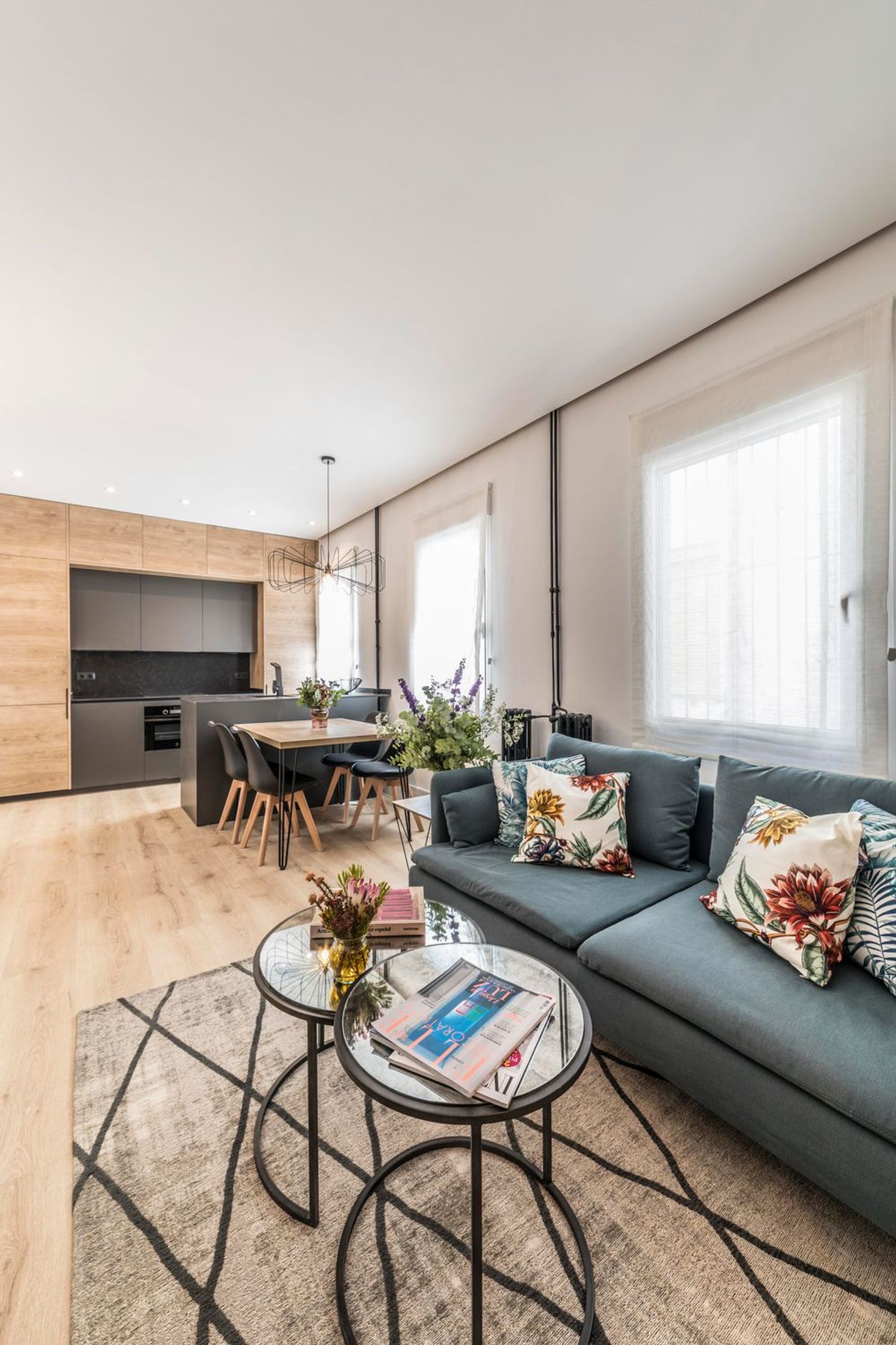 Piso en calle de Fernández de los Ríos, 82 - Foto 2