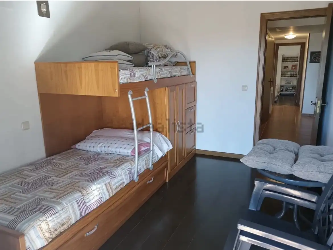 Piso en  ኡርባኒሳሲኦን ካምፖ ዴ ጎልፍ ባዳጓስ 77A - Foto 12