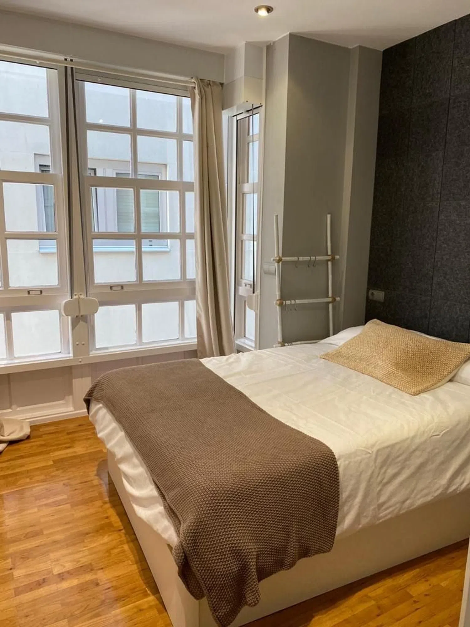 Piso en plaza Pontevedra, 10 - Foto 4