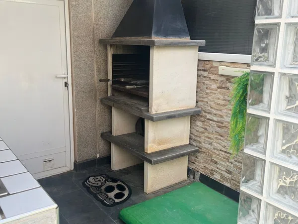 Chalet adosado en Calle la Herrada, 77 - Foto 16