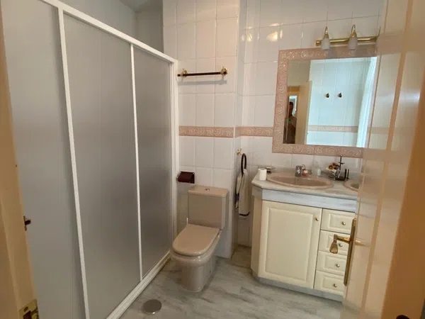 Piso en Avenida de la Buhaira, 13, Buhaira - Huerta del Rey - Foto 18