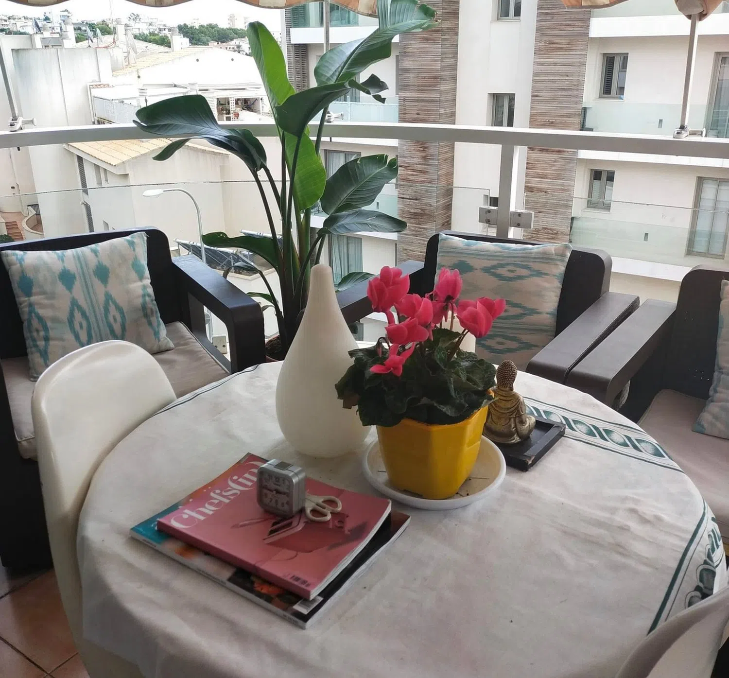 Ático en calle de Saridakis, 3 a - Foto 9