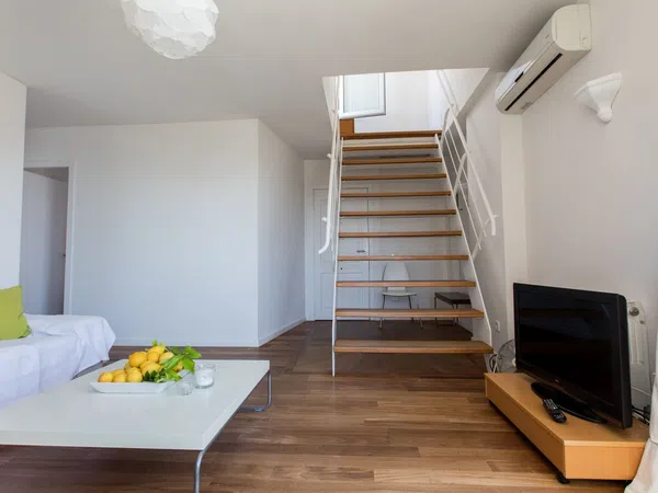 Dúplex en Barrio Sant Agustí - Foto 13