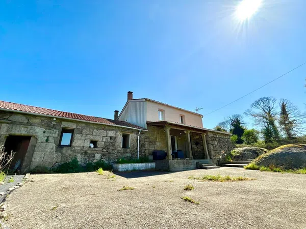 Casa rural en Lugar Vilarullo, 1 - Foto 3