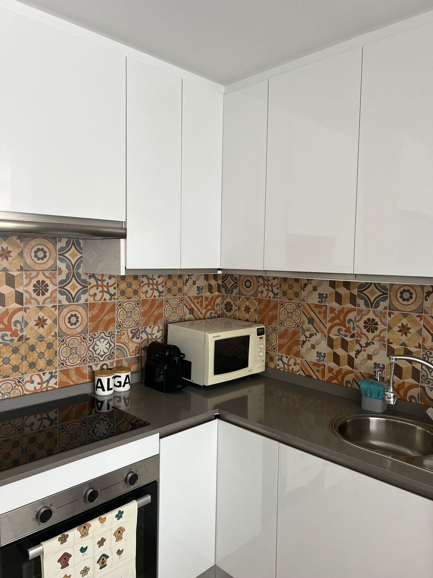 Estudio en avenida de Andalucia, 36 - Foto 9