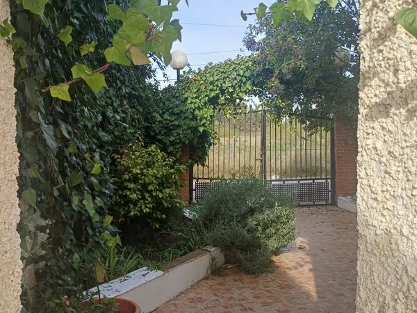 Casa independiente en Av vereda Real, 15 - Foto 9