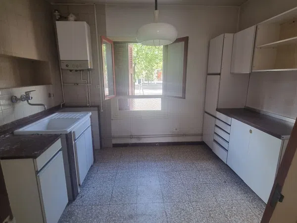 Piso en Plaza Iparraguirre, 1 - Foto 5