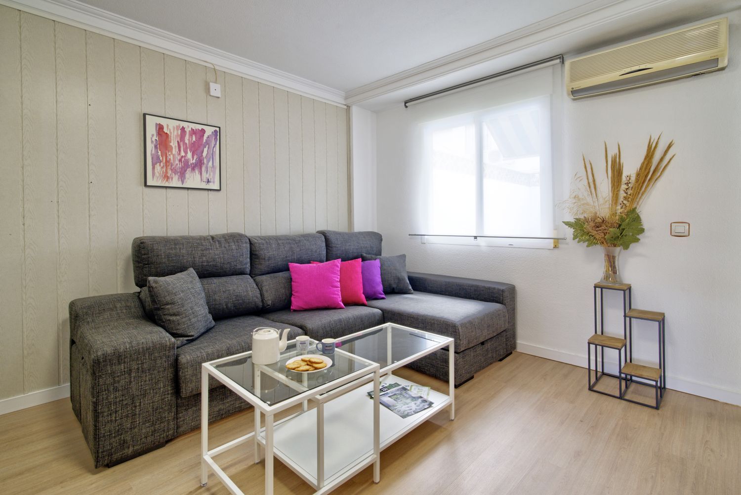 Chalet adosado en calle Carmen de Burgos, 18 - Foto 3