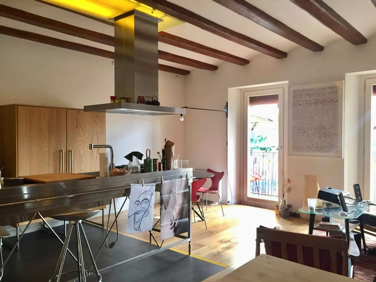 Piso en calle d'En Robador, 29 - Foto 12