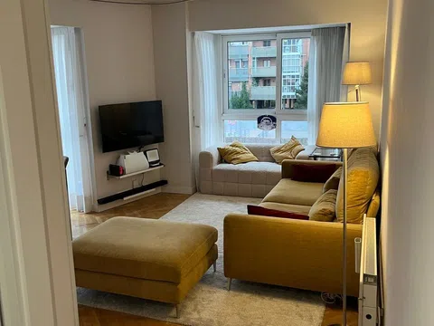 Piso en calle de José Silva, 15