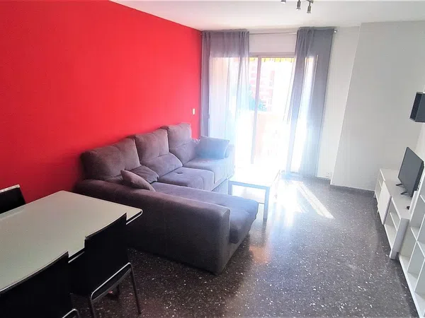 Piso en Calle Explorador Andres, Ciutat Jardí - Foto 3