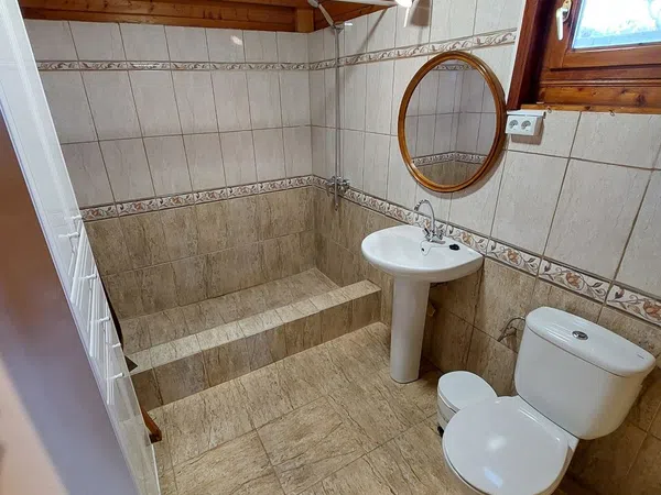 Casa terrera en Via Sin Nombre s/n - Foto 7