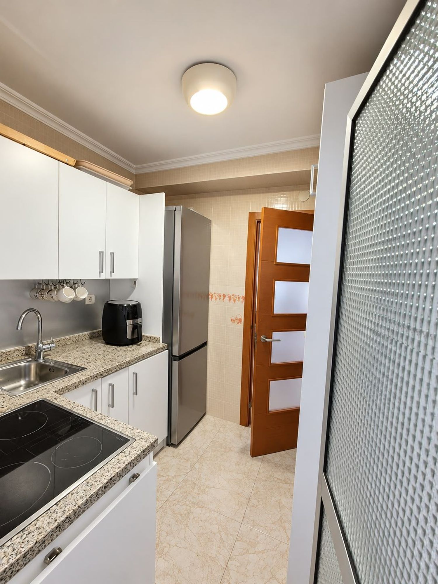 Piso en Calle Fray Tomás de Berlanga, 7, Ronda de Triana-Patrocinio-Turruñuelo - Foto 4