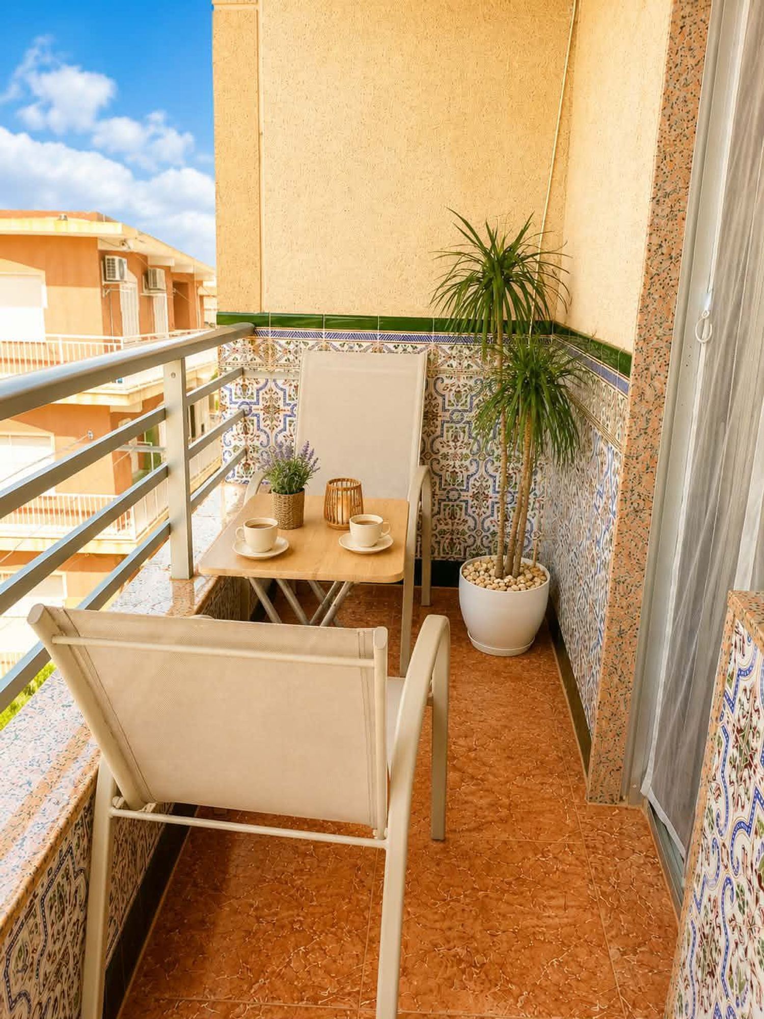 Piso en Calle la Estrella, 5, Los Nietos - Foto 19