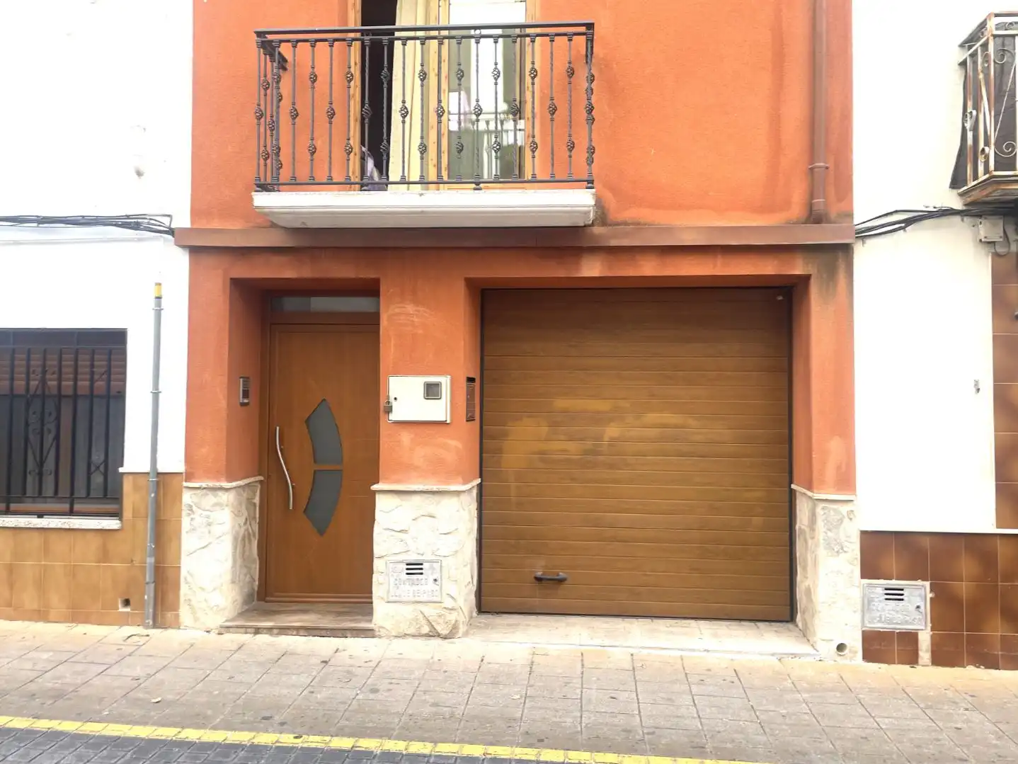 Casa adosada en  Carrer Sant Josep 12 - Foto 7
