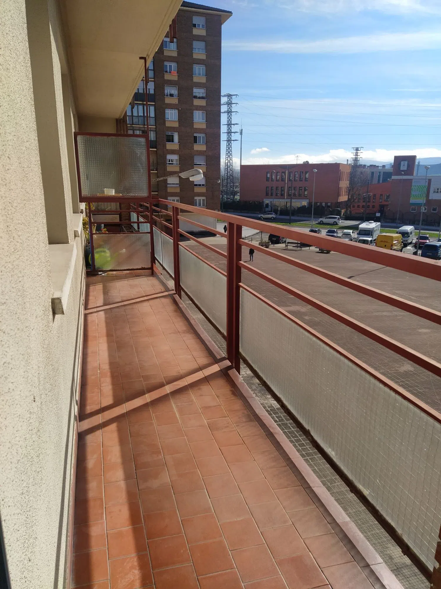 Piso en plaza del Dantzari, 3 - Foto 4