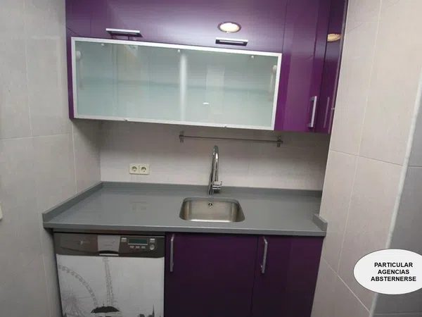 Dúplex en Calle de Camilo José Cela, 61, Ensanche, Ensanche - Foto 12