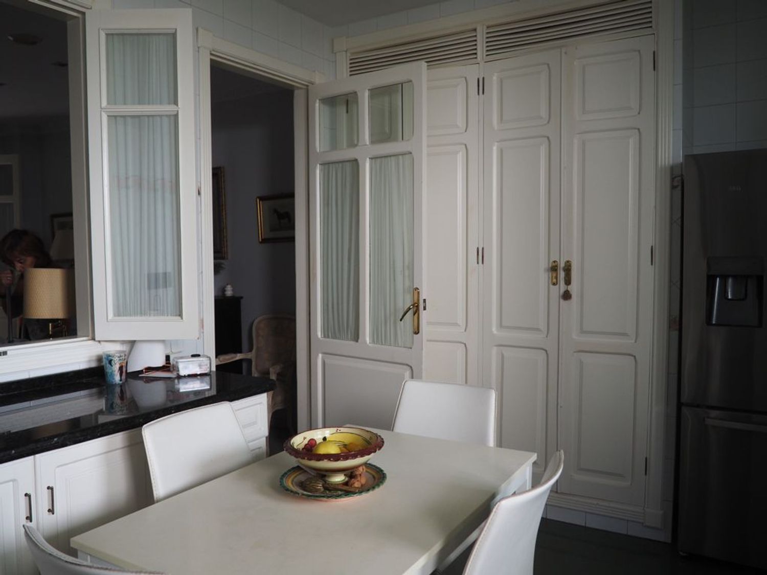 Casa o chalet independiente en Calle Manuel Calvo Leal, 12, El Arenal - La Pólvora - Foto 7