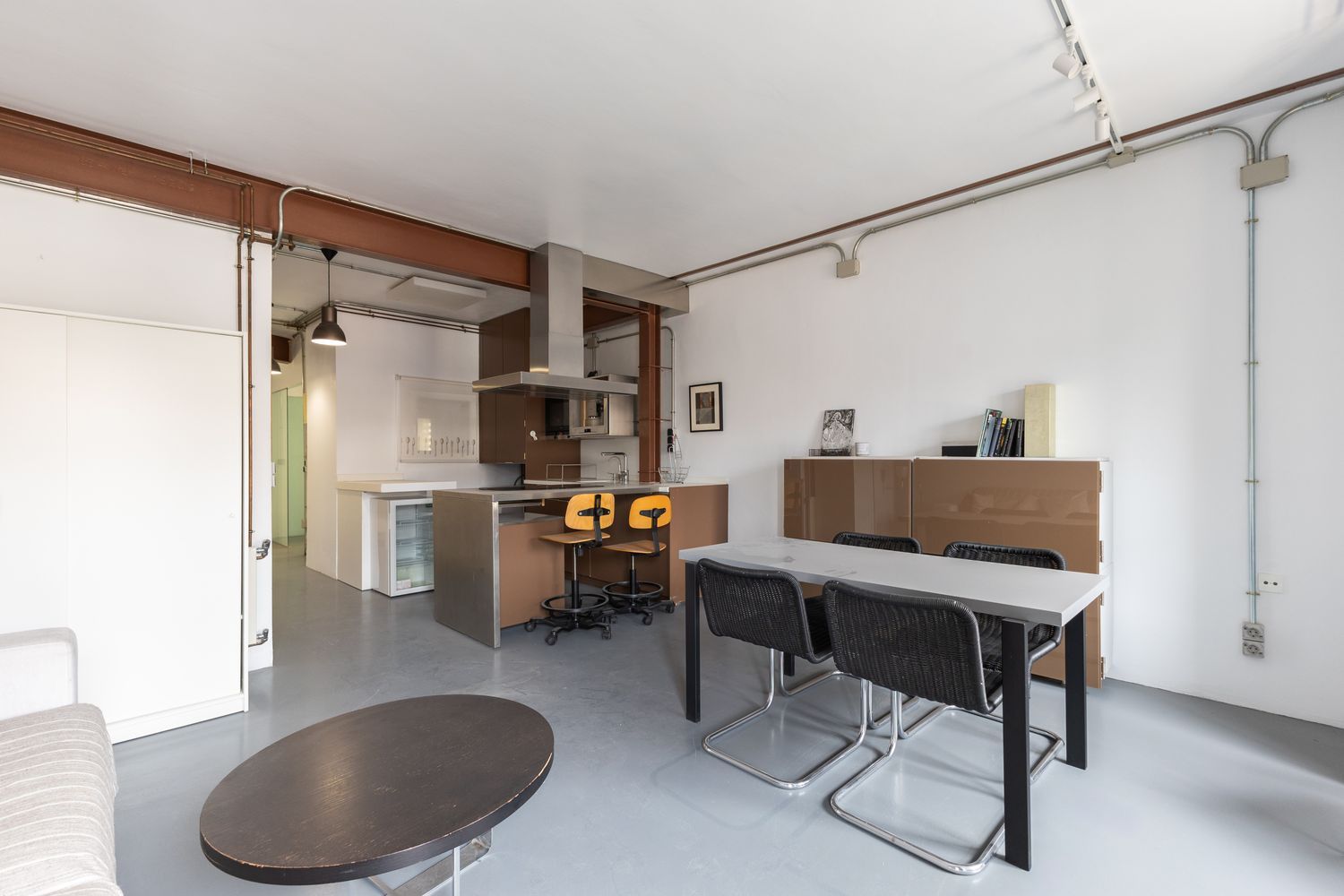 Estudio en plaza del Mercat, 25 - Foto 11