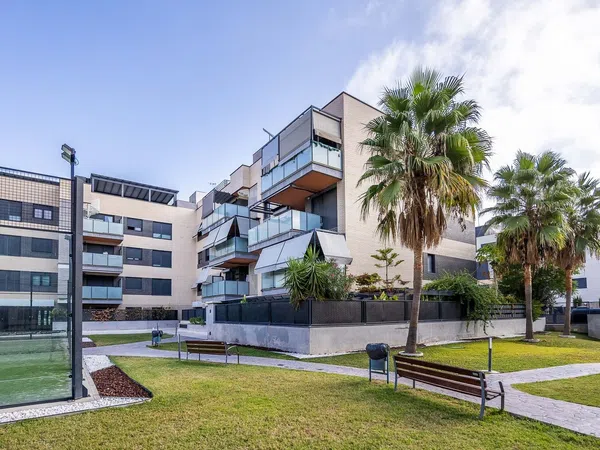 Ático en Avenida de Europa, 6, Barrio Alto, Barrio Alto - Foto 36