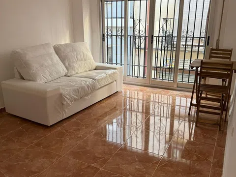 Piso en calle Almona Vieja, 7