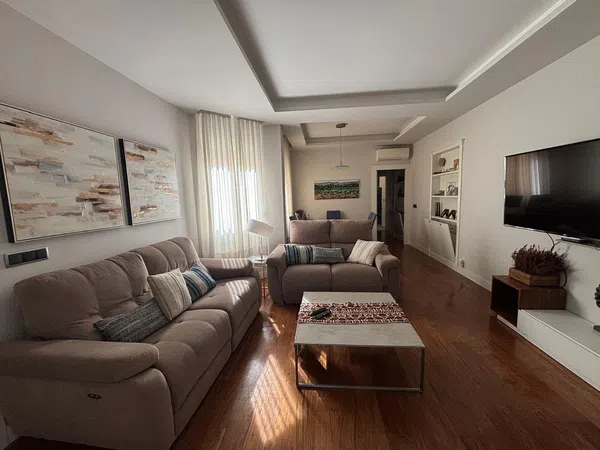 Piso en calle walia, 6