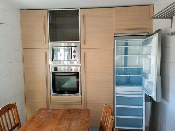 Estudio en Plaza San Francisco de Sales, 1, San José - Parador - Zurguen, San José - Parador - Zurguen - Foto 4