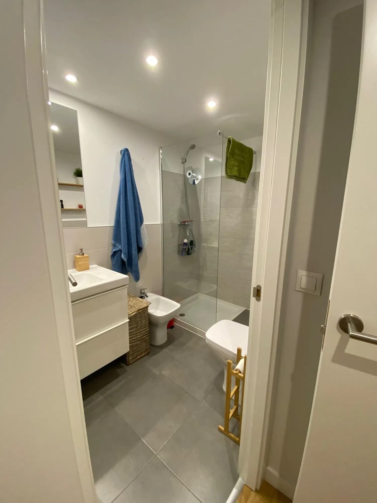 Piso en calle de Sorolla, 5 - Foto 11