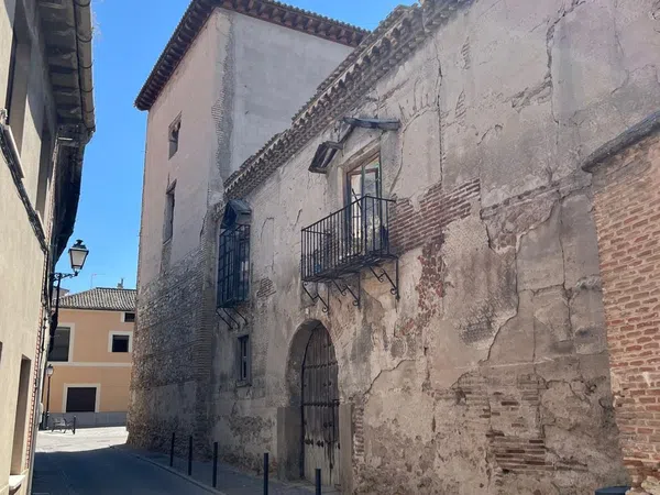 Palacio en Calle Santa María, 11 - Foto 1